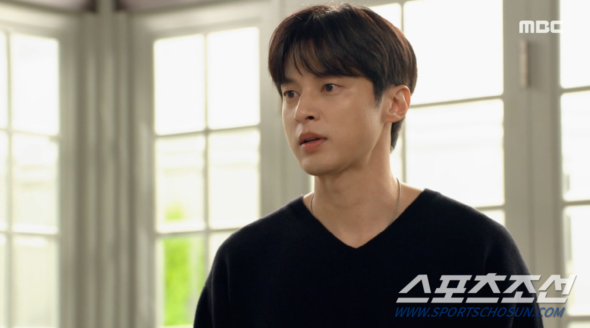 "소름끼쳐 그 여자랑 못산다". 오세영 '불륜행각·영아바꿔치기'에 박영운…