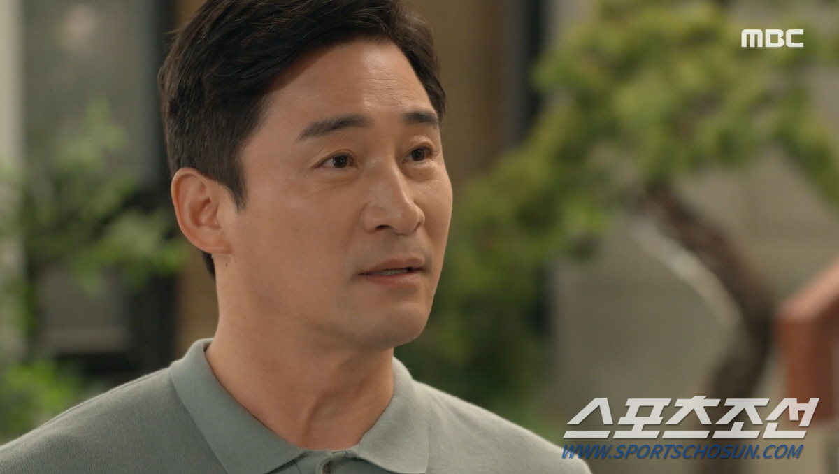 "소름끼쳐 그 여자랑 못산다". 오세영 '불륜행각·영아바꿔치기'에 박영운…