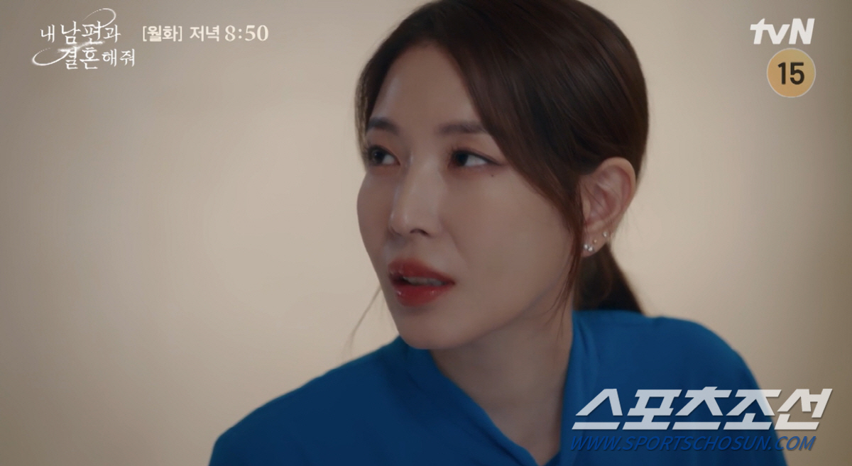 [종합]송하윤 아니라 이이경이 죽었다! '도망' 송하윤, 박민영에 '복수…