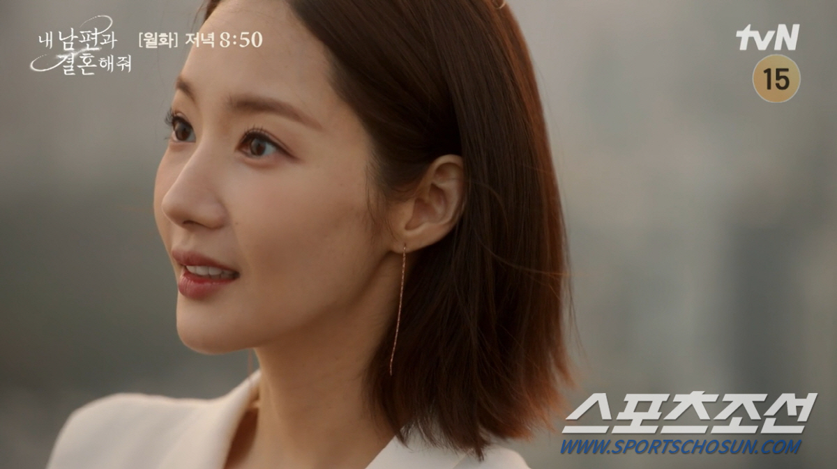 [이정혁의 수다톡톡]'전 연인 논란' 박민영, 어떻게 위기를 극복? '정…