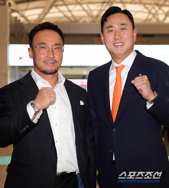 11년동안 꼴찌 5번, 한화는 이제 동정이 지겹다. 원조 괴물 복귀 기적…