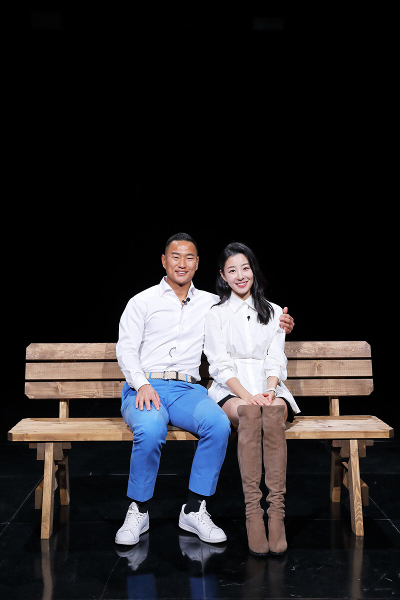 정대세, 정서적 아동학대 논란 '이혼할 결심' 끝낸 뒤 심경 고백 "냉혹…
