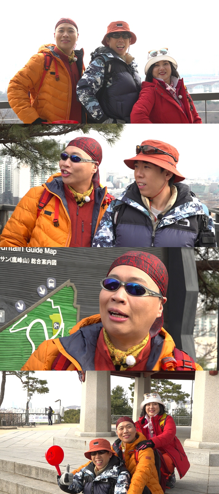 “딸, 이상준 잘 됐으면”..박나래 母가 밝히는 핑크빛 비하인드 단독 공…