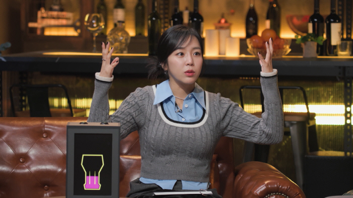 [SC리뷰] "마음에 안들면 직접 말 못하나"…김대호 '직격'에 예원도 …