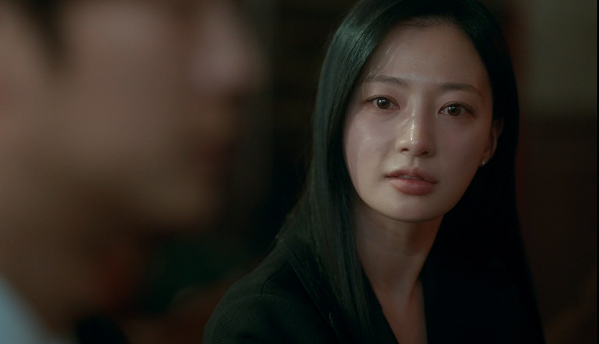 "얼굴 경련까지 리얼" 송하윤X이이경 '연기대상감' 빌런 '내남결' 美친…