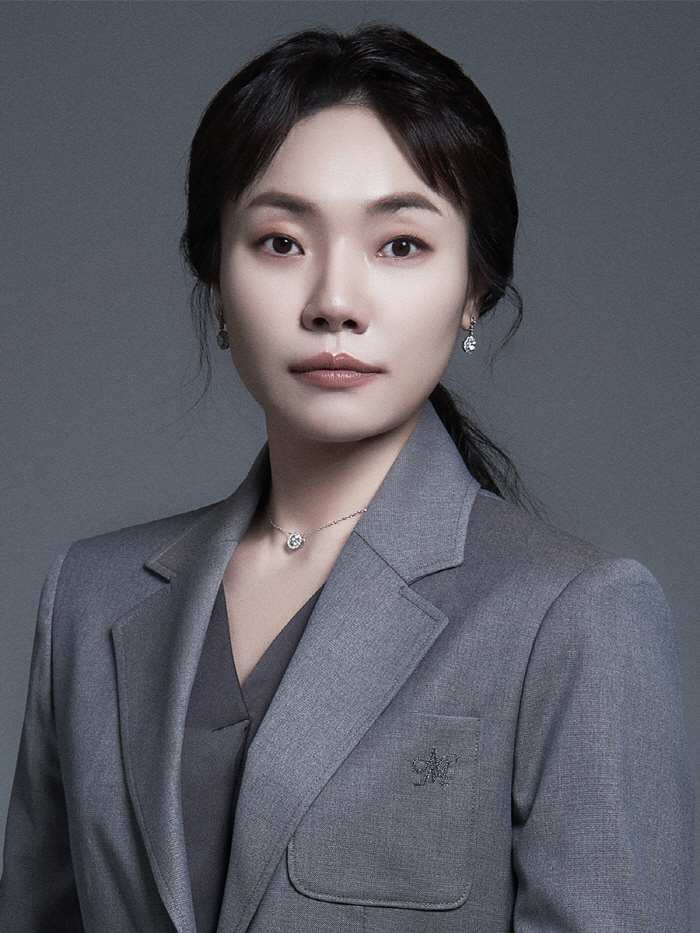 "열일의 아이콘"김예지 의원'21대 국회 의정평가 대한민국 헌정대상' 수…