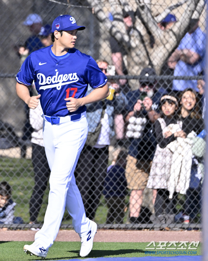 "오타니-야마모토 서울 가지마" 일본 부러웠나? 내년 MLB 도쿄 개막전…