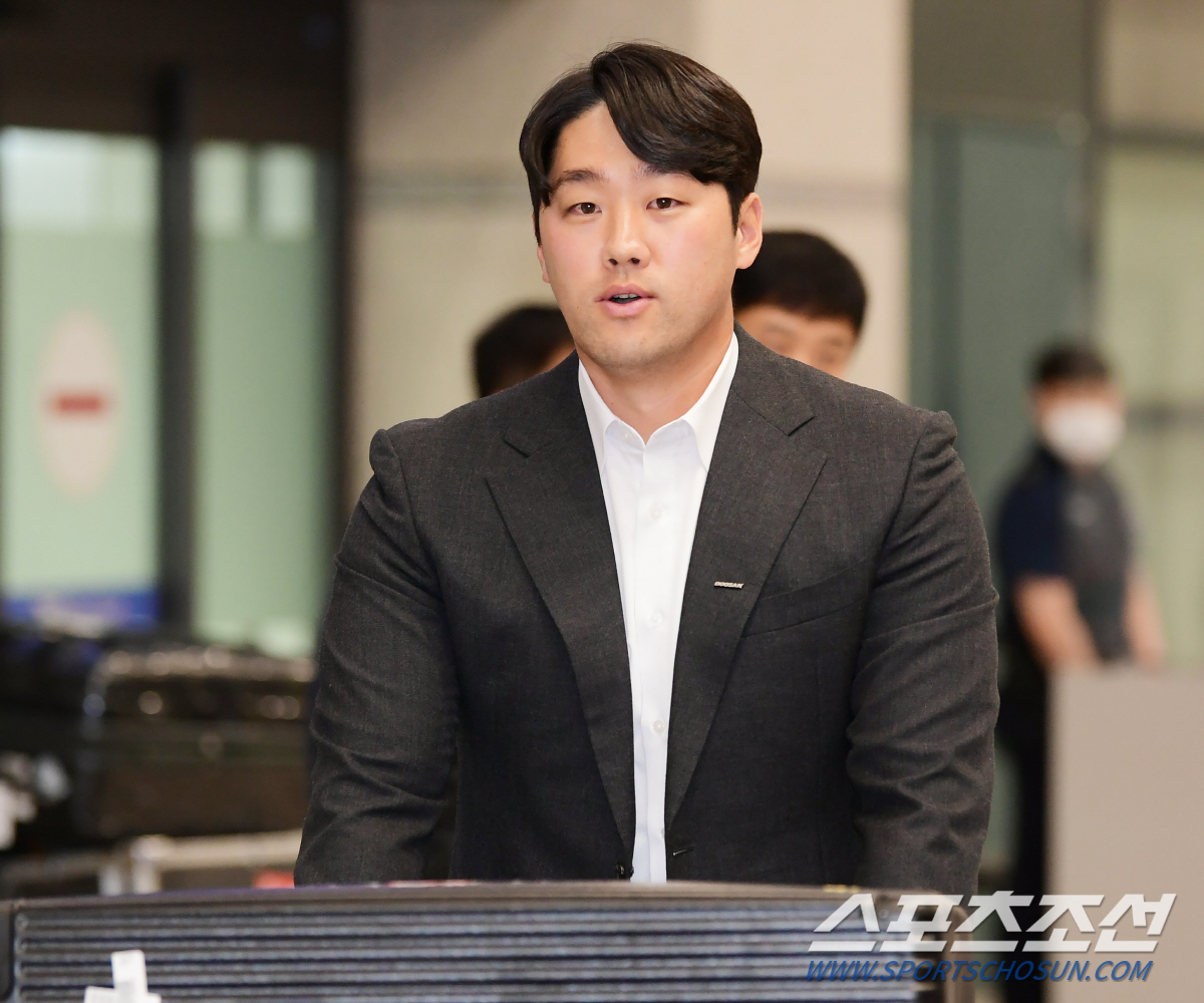 78억 FA의 무게감→국민타자가 점찍은 '캡틴'의 다짐 "올해는 30홈런…