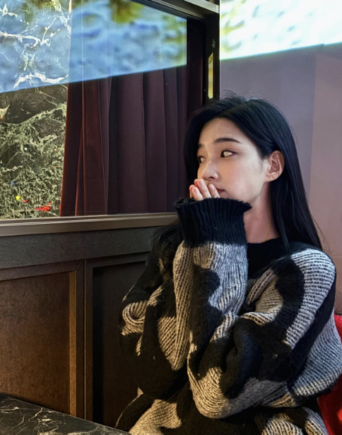 율희, '이혼·양육권 포기' 후 완전히 달라진 주말 "가고 싶은 곳도 가…