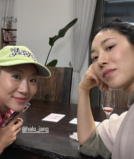 리아킴 "한달 전 약속에 아무도 안 와" '스우파2' 리더즈 인성 논란 …