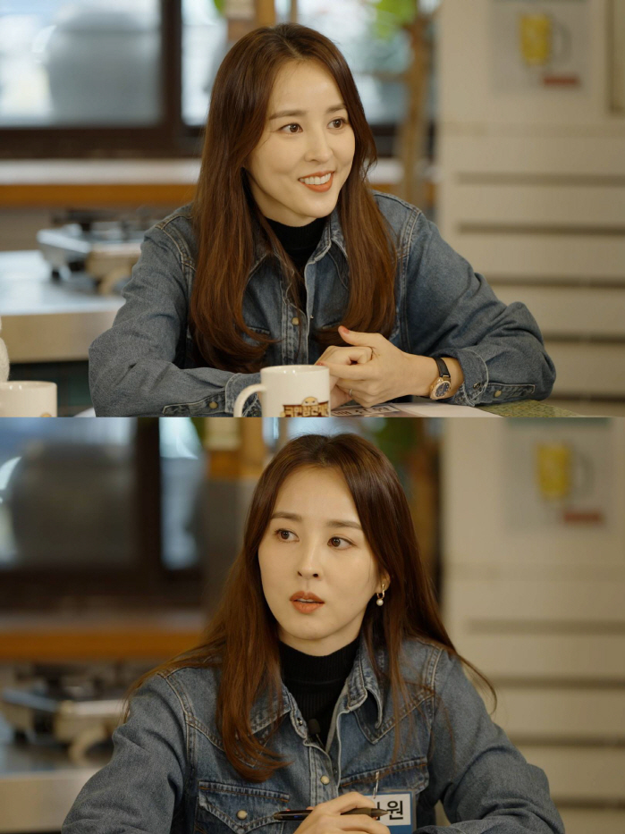 '前미우새 안방마님' 한혜진 "서장훈과 재회? 기뻤지만…내 의견과는 정반…