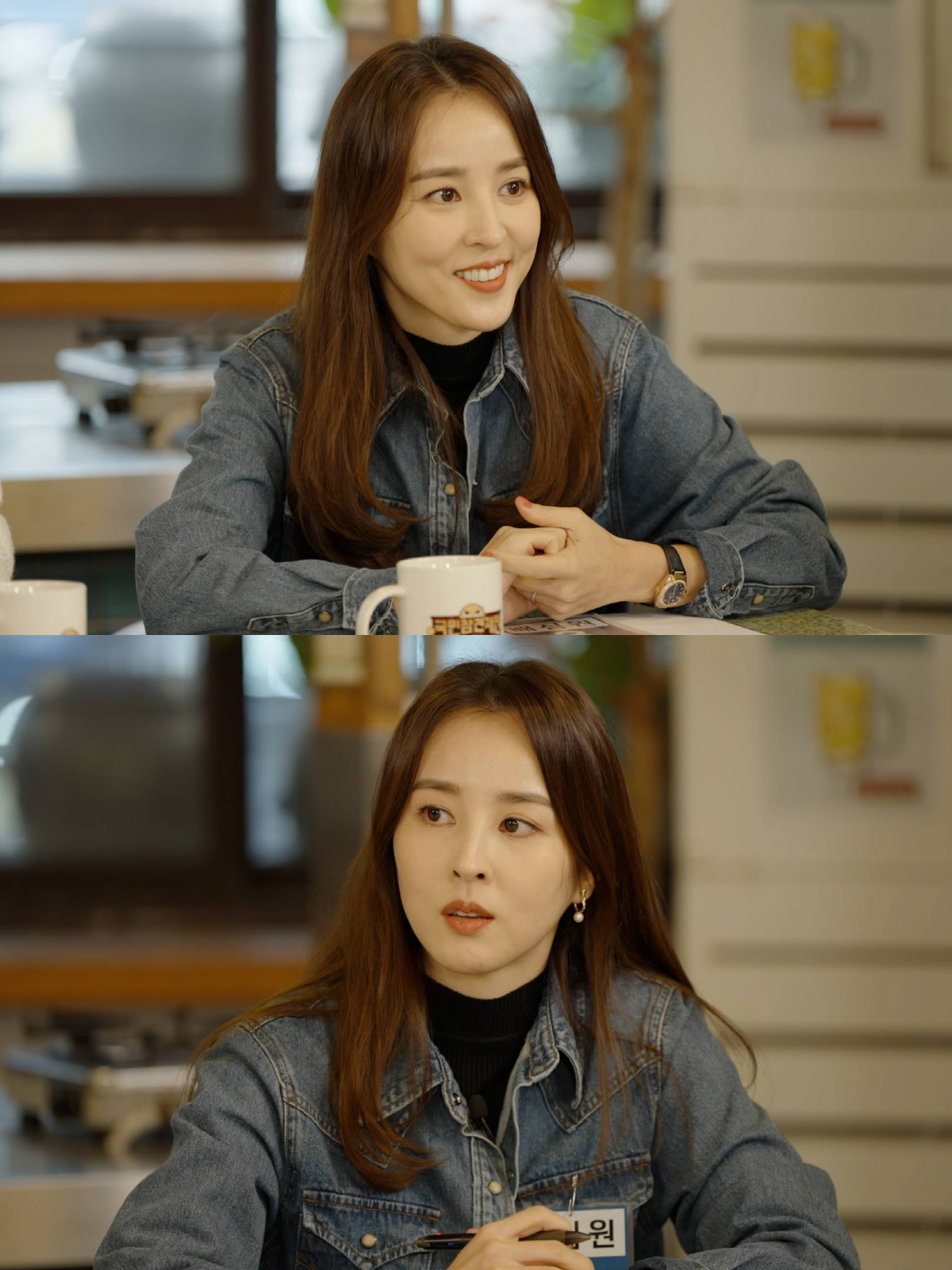 '前미우새 안방마님' 한혜진 "서장훈과 재회? 기뻤지만…내 의견과는 정반…