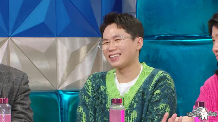 [SC초점]양세형, 109억 건물주→시인 변신…양세바리 재능도 바리바리