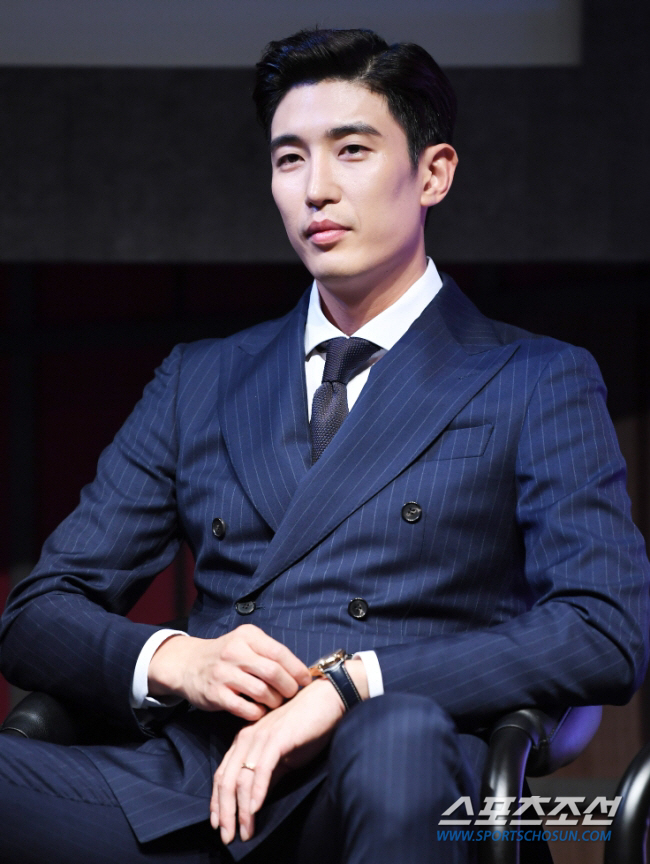 '상간남 피소' 강경준, 조정기일 4월 확정…침묵 깨고 입장 밝힐까 [S…