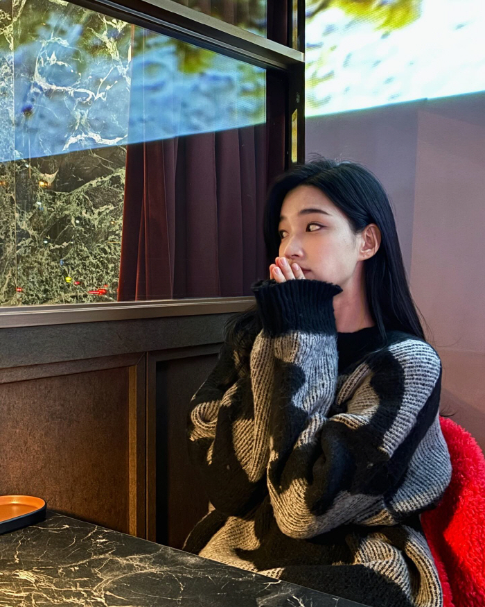 "조만간 다시 시작할 예정"…율희, 최민환과 이혼後 결국 이 결정 내렸다