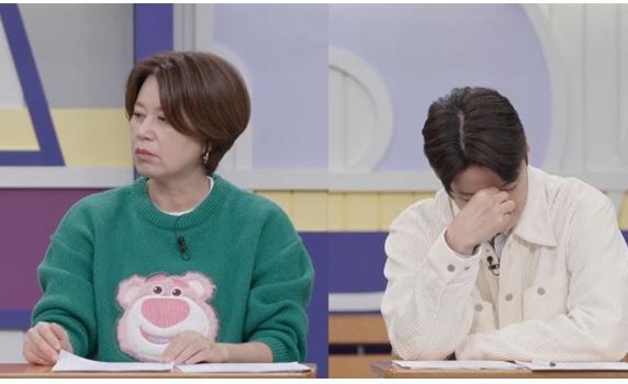 안소정 "母 알콜중독→남친과 동거後 사채써…한달 이자만 백만원, 다 내려…