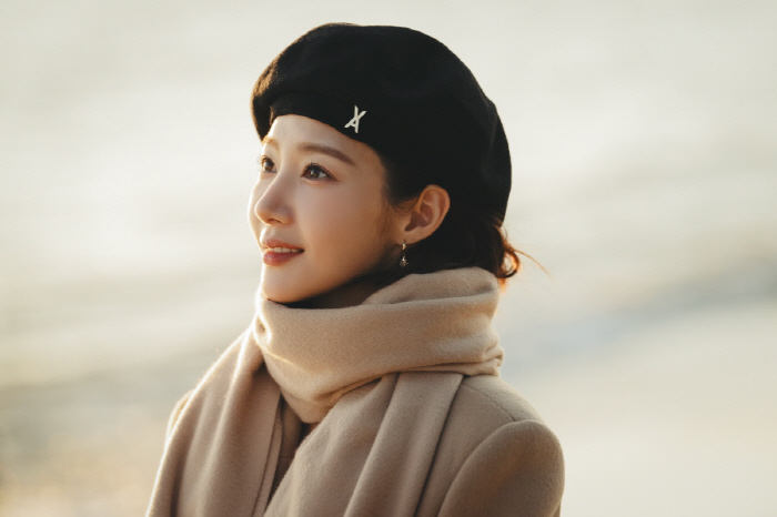 [SC줌人] "죽기살기 열연"…박민영, 37kg 뼈마름 투혼→첫 등장부터…