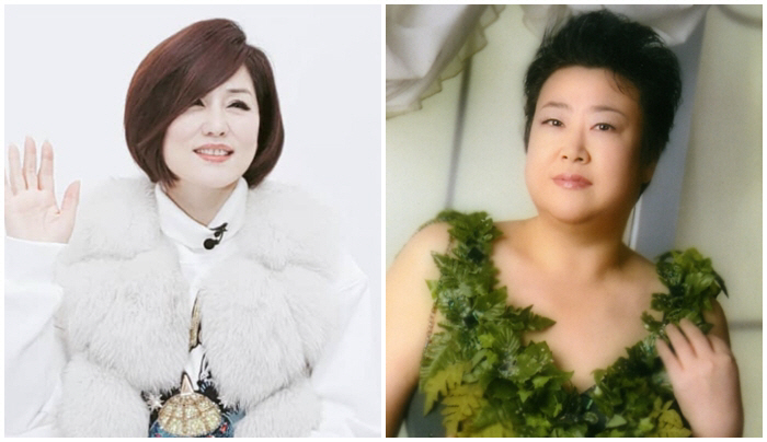 [단독] '갈색추억' 한혜진 "故 방실이, 늘 에너지 넘쳤던 분" 애도