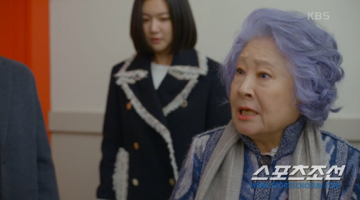 "애 잘못되면 책임질거냐". 이소연, 하연주 뺨 때렸다가 정혜선에게 뺨 …