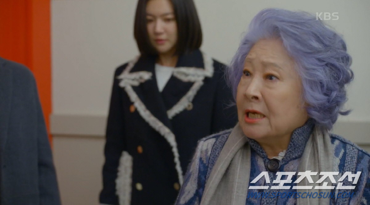 "애 잘못되면 책임질거냐". 이소연, 하연주 뺨 때렸다가 정혜선에게 뺨 …