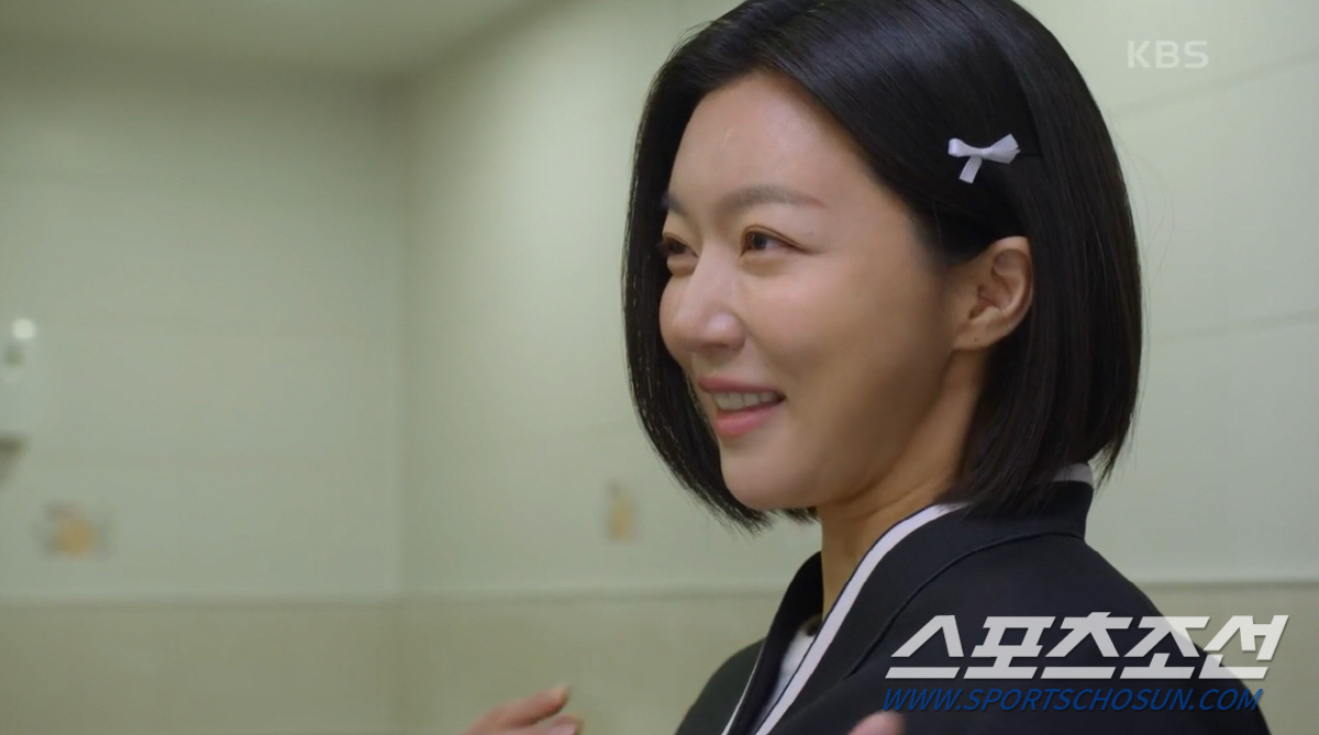 "애 잘못되면 책임질거냐". 이소연, 하연주 뺨 때렸다가 정혜선에게 뺨 …