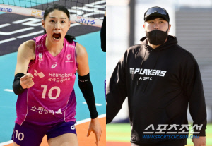 류현진 복귀 소식…김연경이 떠올린 돌아온 그 날, 