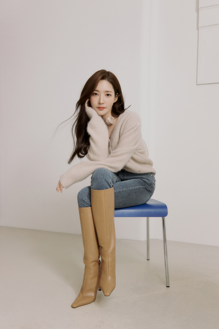 [인터뷰②] '내남결' 박민영 "이이경 가성비 프러포즈, '찐텐션' 열받…