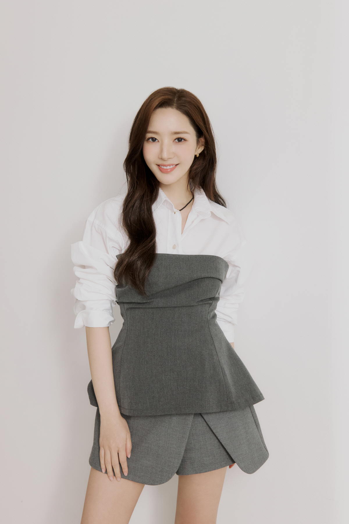 [인터뷰③] '내남결' 박민영, 의상논란에 "독기룩·예방접종룩..의욕이 …