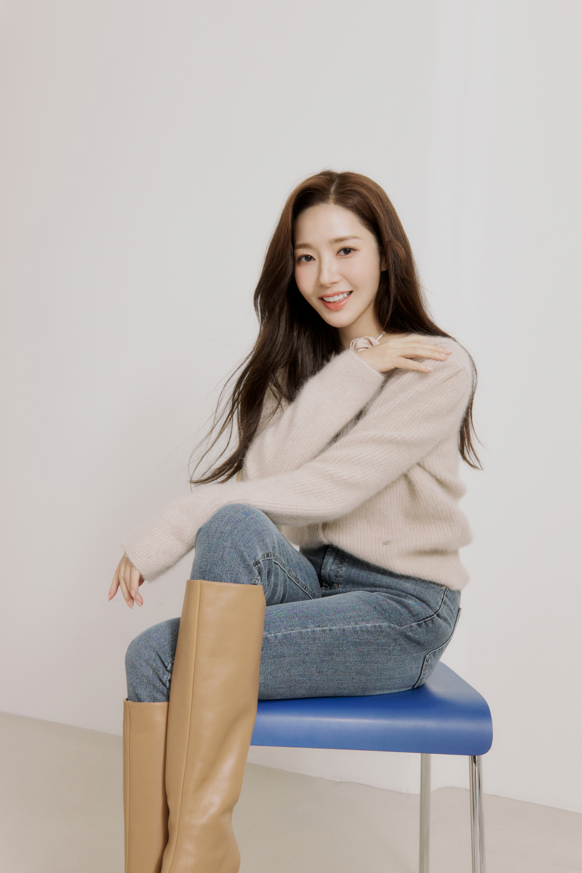 [인터뷰④] '내남결' 박민영, 사투리 논란? "이기광 귀엽게 봐줘..진…