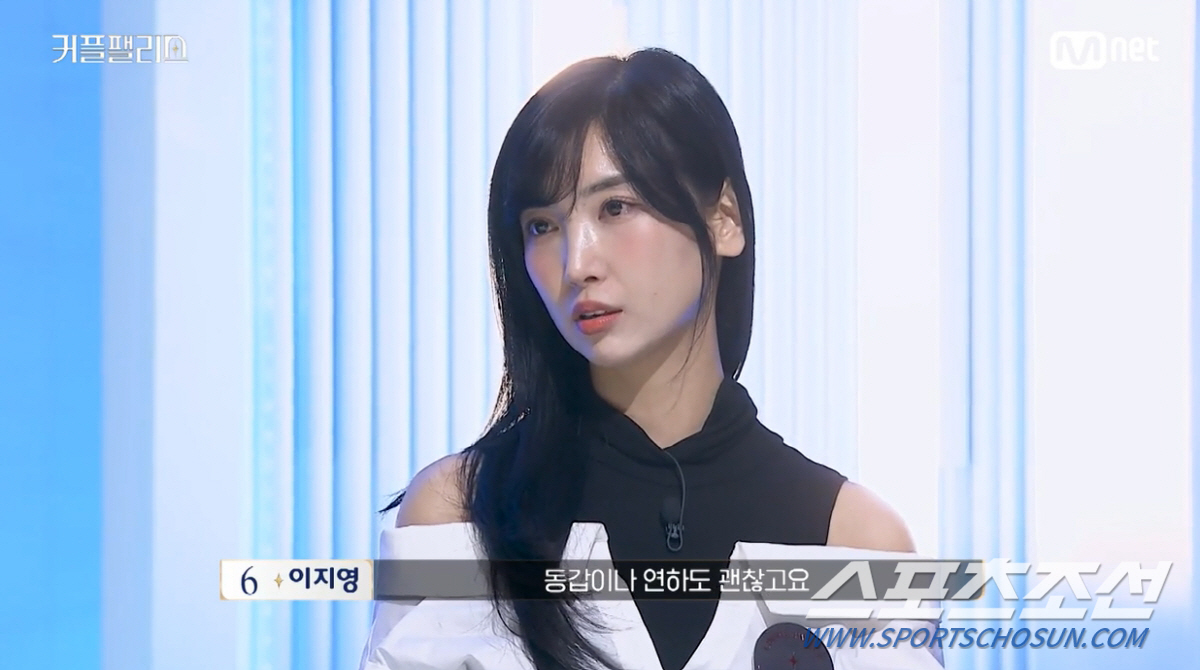"영상 속 판타지 충족해 줄 것" '룰코 꽃사슴녀' 이지영, "나의 테스…