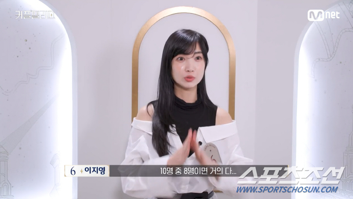 "영상 속 판타지 충족해 줄 것" '룰코 꽃사슴녀' 이지영, "나의 테스…