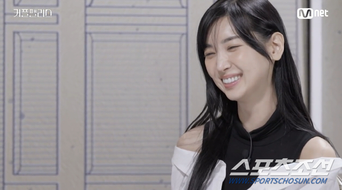 "영상 속 판타지 충족해 줄 것" '룰코 꽃사슴녀' 이지영, "나의 테스…