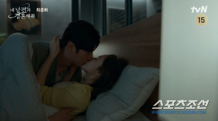 [SC리뷰]'박민영♥나인우' 결혼·이이경-송하윤-보아 '파멸', '내남결…