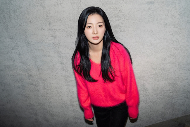 [인터뷰①] '내남결' 송하윤 "정수민 악행, 바들바들 떨려..정신과 찾…