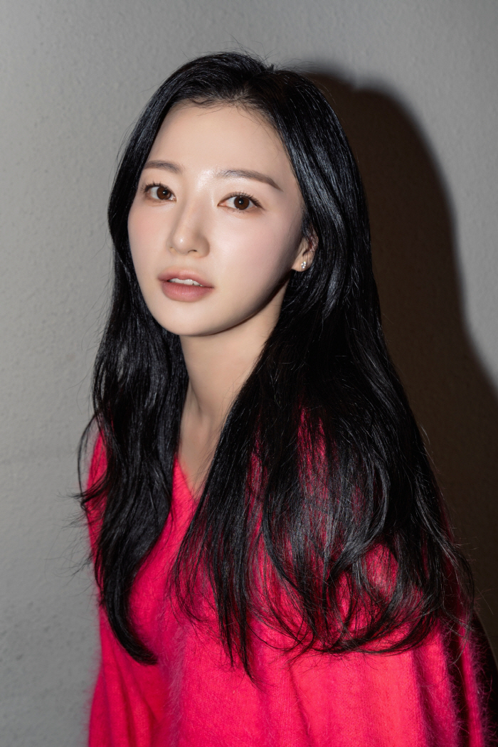 [인터뷰②] '내남결' 송하윤 "惡으로 얼태기 극복했지만..내 변화 겁나…