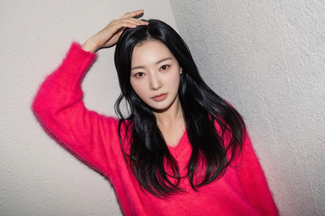 [인터뷰②] '내남결' 송하윤 "惡으로 얼태기 극복했지만..내 변화 겁나…