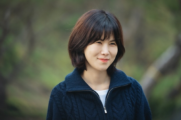 [SC줌人] "회사마다 이런 과장 진짜 있잖아요"…공민정, 현실밀착 연기…