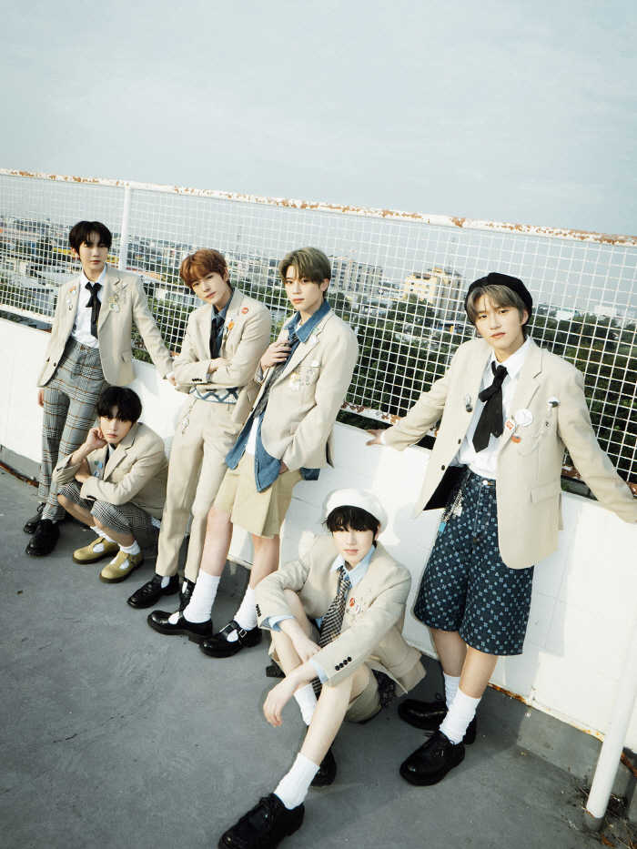 [공식] NCT위시, 오늘(21일) 日 도쿄돔 데뷔…'위시돌' 탄생