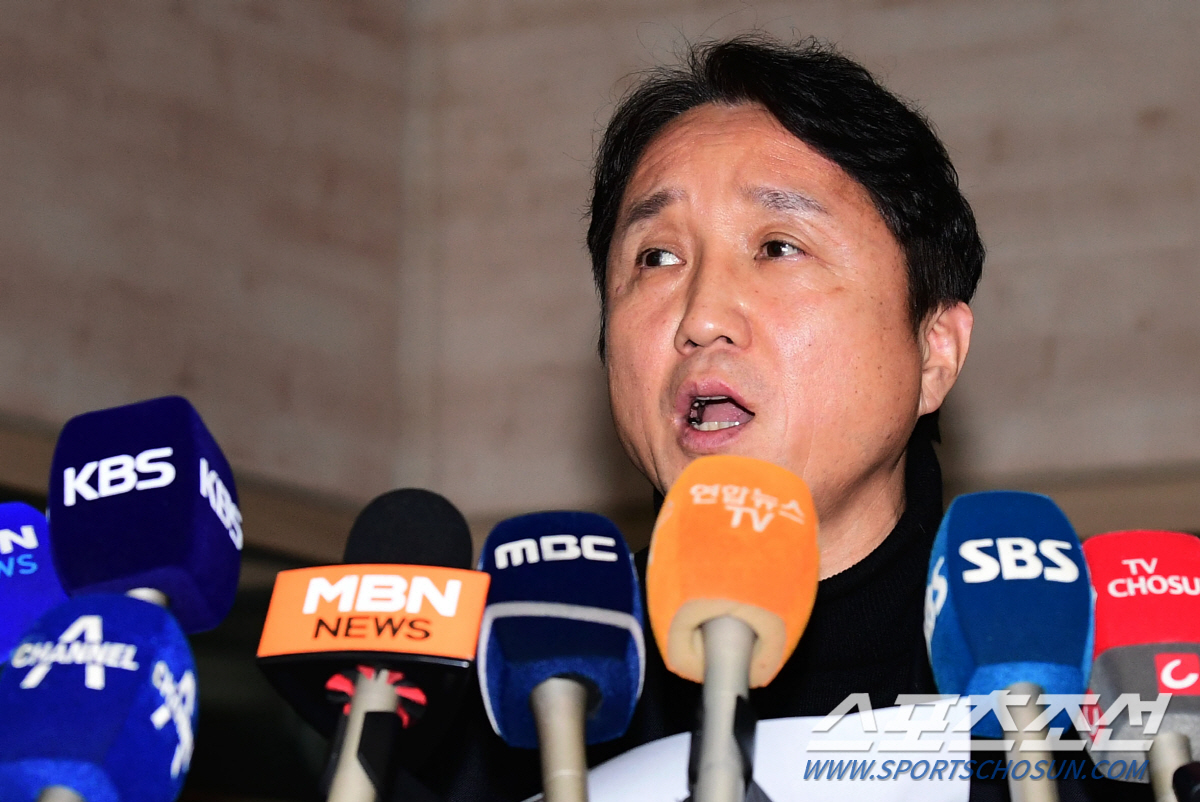 “강인이, 너그러운 마음으로 용서해주세요” 손흥민, 이강인 사과 받았다.…