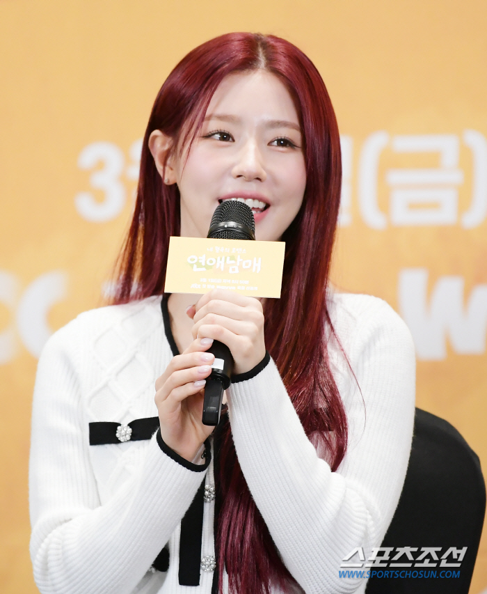 [SC현장] "이번엔 X아닌 남매다"…이진주 PD, '환승연애'→'연애남…