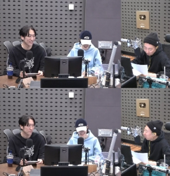 박명수 "집요한 주식 투자 권유에 3천만 원 잃어..연예인이 호구" ('…