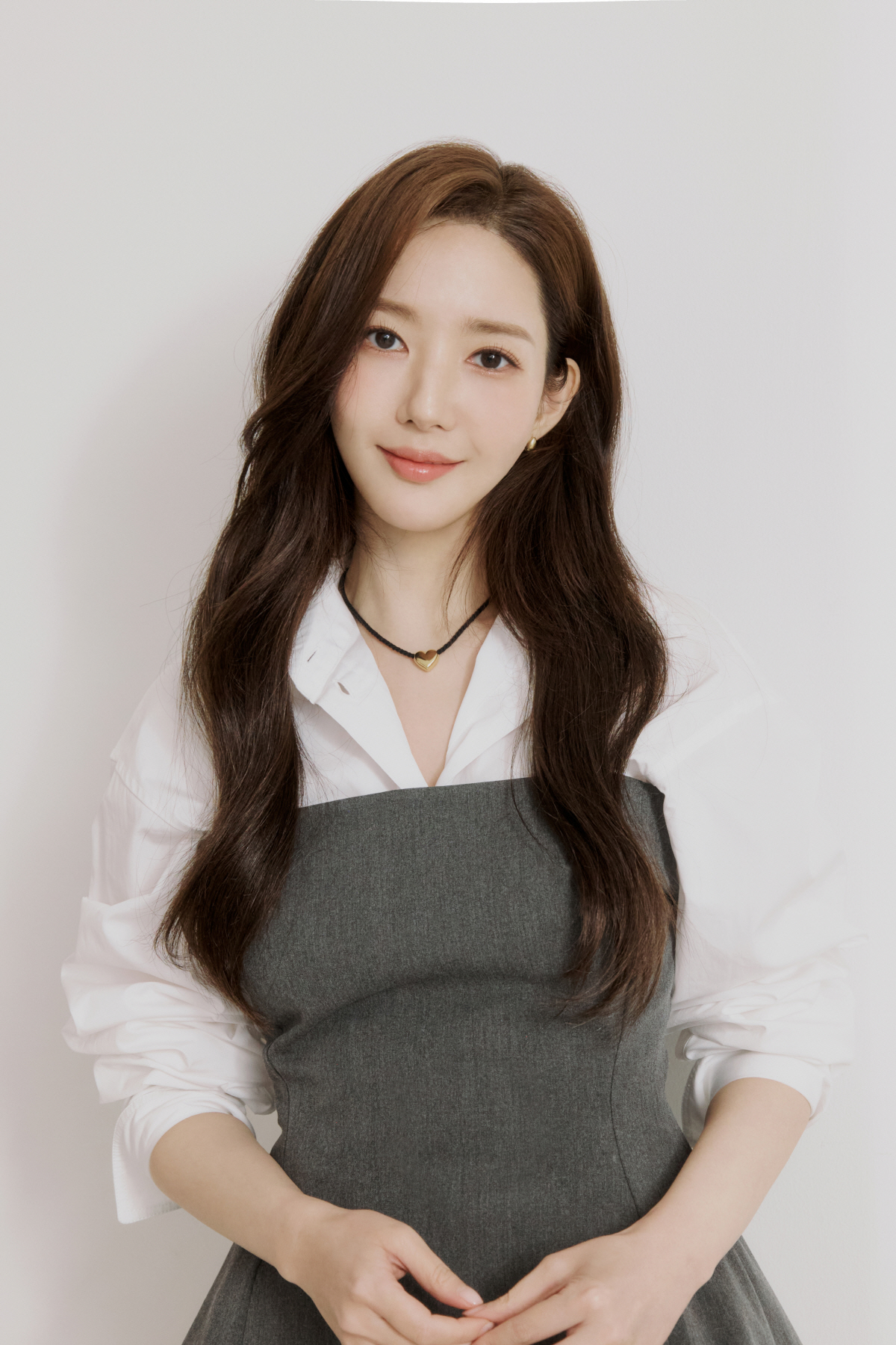 박민영, 가족회사 이사 재직 인정 "전 남친과 관계 없다"[종합]
