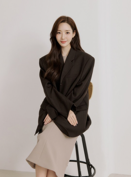 박민영, 가족회사 이사 재직 인정 "전 남친과 관계 없다"[종합]