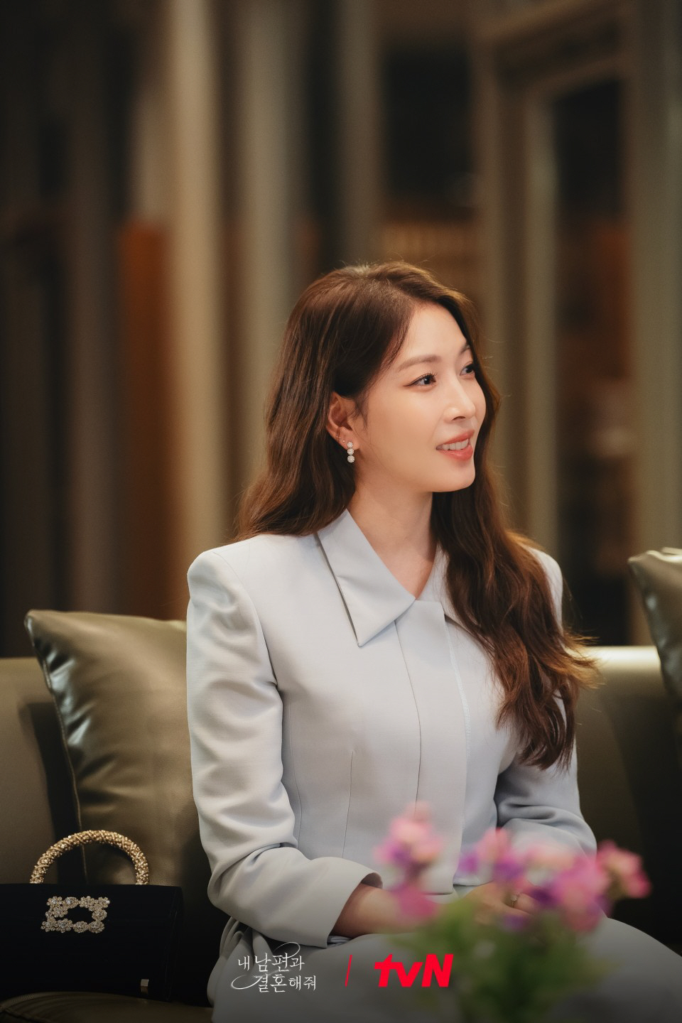 [일문일답] '내 남편과 결혼해줘' 감독 "카리스마 보아, 오유라에 적합…