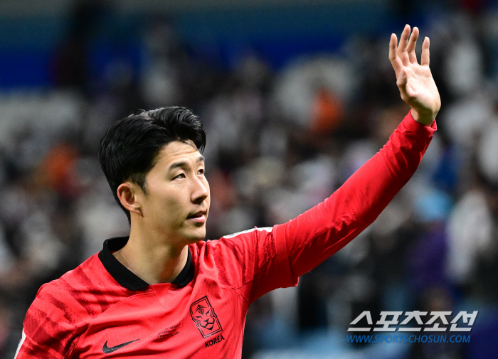 '이강인의 사과→손흥민의 용서'→'불화설 끝!' 英-佛도 주목 "런던 호…