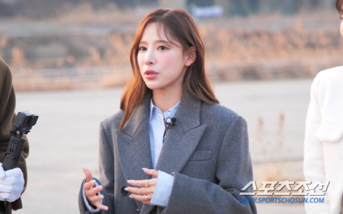 '환승연애2' 이나연, 억대 슈퍼카 소유에 '헉'…아나운서 연봉이 그렇게…