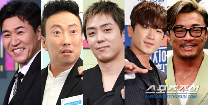 "특집도 가능?" 사기피해 호소한 ★들 '전재산 갈취→우울증까지'[SC이…
