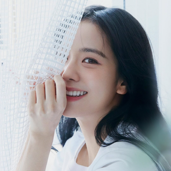 블랙핑크 지수, 개인 레이블 '블리수' 설립 "다양한 행복 선물할 것" …
