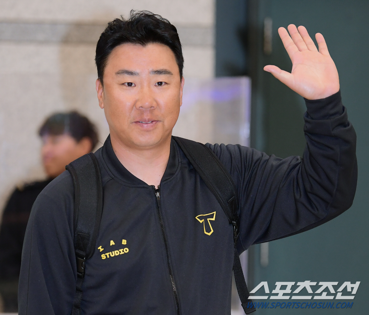 막내 코치로 떠났다 감독으로 금의환향, KIA 이범호 감독 "나는 초보,…