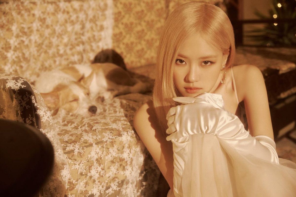 지수·제니·리사 '개인 레이블'→로제 '솔로' 예고...블랙핑크의 '홀로…
